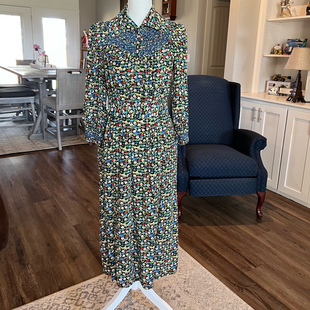 Tuckernuck dress